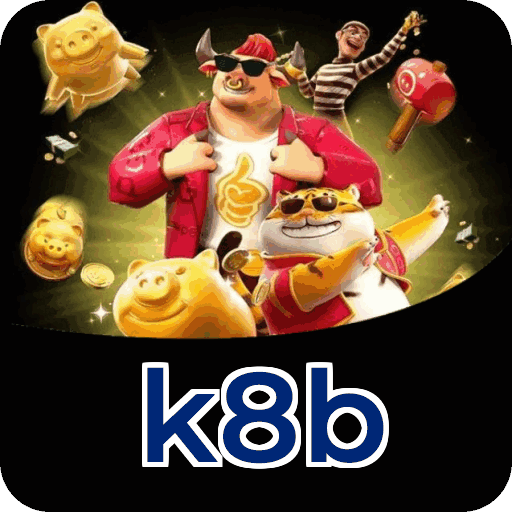 k8b